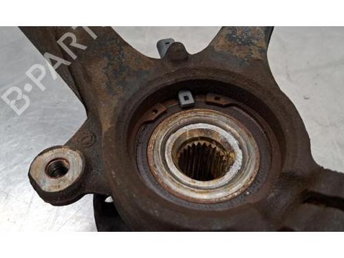 Right front steering knuckle PEUGEOT 2008 II (UD_, US_, UY_, UJ_, UR_, UC_) 1.5 BlueHDI 130 | BP29701134M26 