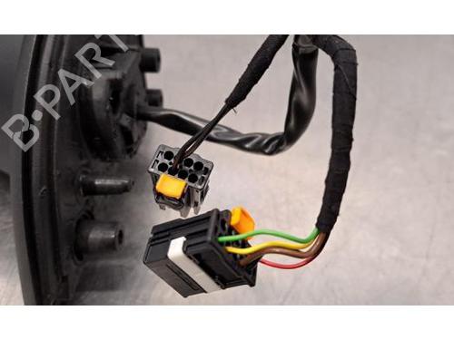 Right mirror CITROËN BERLINGO Box Body/MPV (K9) 1.5 BlueHDi 75 | BP30187483C27