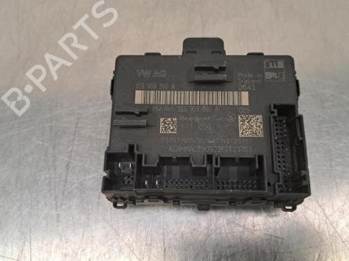 Electronic module AUDI Q4 E-TRON SUV (F4B) 40 | BP23592409M83 