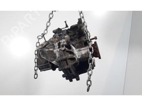 Gearbox VW GOLF VIII (CD1, DA1) 2.0 TDI | BP29343721M3 