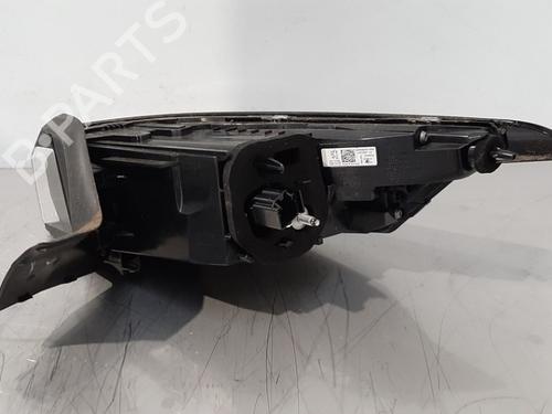 Left taillight PEUGEOT 308 III (FB_, FH_, FP_, F3_, FM_) PureTech 110 (FPHNPL) | BP15805774C34 