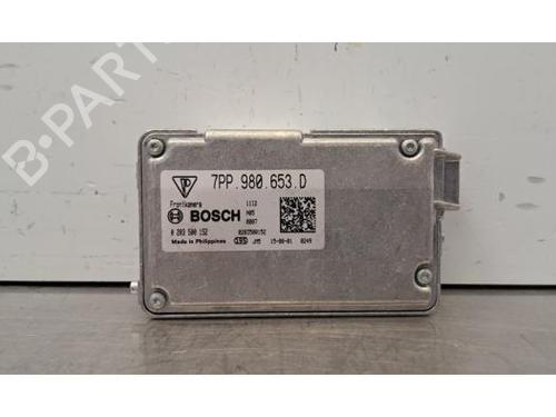 Used Camera Camera PORSCHE MACAN (95B) 3.0 S Diesel (258 hp) 39995212 39995212