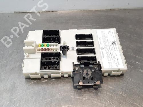 Used Electronic module BMW 2 Coupe (F22, F87) 220 i (184 hp) 11728854