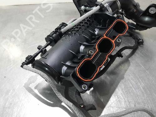 Intake manifold CITROËN C4 III (BA_, BB_, BC_) 1.2 PureTech 155 (BAHNNB, BAHNJD) | BP10891191M70 