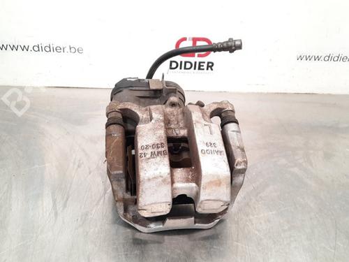 Used Left rear brake caliper BMW 3 (G20, G80, G28) 320 i xDrive (184 hp) 15023802