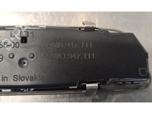 Interior roof light AUDI A7 Sportback (4KA) 45 TDI Mild Hybrid quattro | BP33751236I8 - Image 3