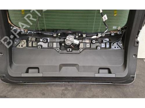 Tailgate RENAULT AUSTRAL E-TECH 200 Hybrid (HGM2) | BP40285264C6 - Image 6