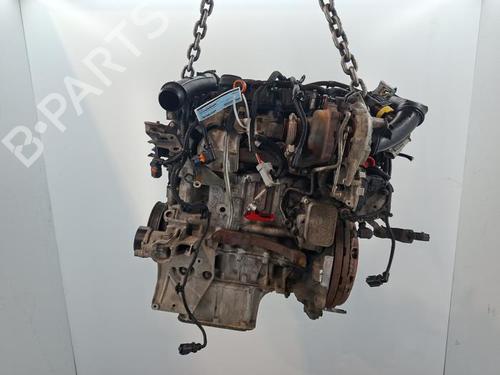 engine-peugeot-partner-box-bodympv-k9-2018-36757631 main image