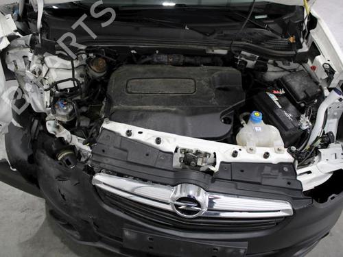 Lenkgetriebe OPEL COMBO Box Body/MPV (X12) 1.6 CDTI (B05) | BP10870660M22 