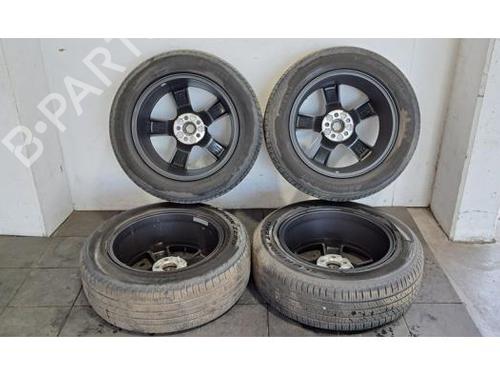Rim LAND ROVER DEFENDER Station Wagon (L663) P300 Si4 4x4 | BP28613304C45 
