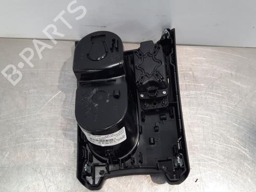 Cup/Object holder MERCEDES-BENZ CLA Coupe (C117) CLA 200 CDI / d (117.308) | BP15026047I37 