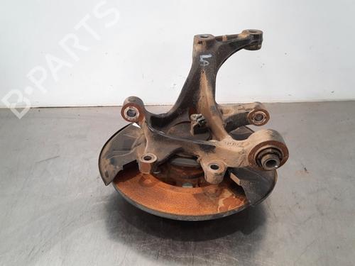 Used Left rear steering knuckle KIA CEED Sportswagon (CD) 1.4 T-GDI (140 hp) 15028911
