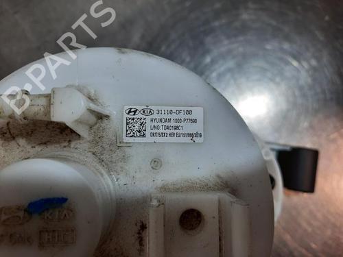 Fuel pump HYUNDAI KONA (SX2) GDi Hybrid | BP34618977M76 - Image 4