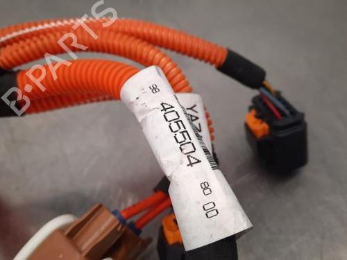 Cable OPEL CORSA F (P2JO) CORSA-e (68) | BP23596269E12 