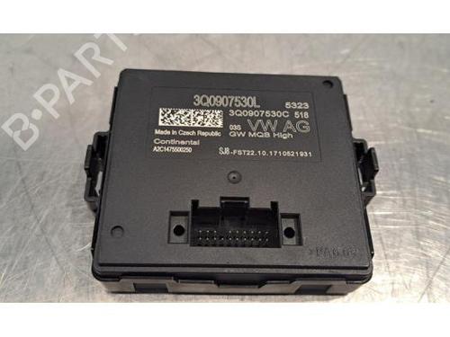 Elektronisk modul AUDI A3 Limousine (8VS, 8VM) S3 quattro (310 hp) 28086167