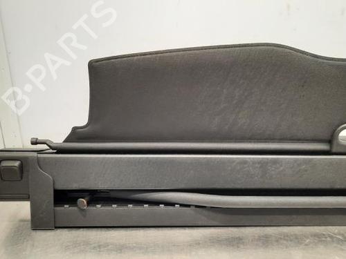 Rear parcel shelf BMW 5 (F10) 518 d | BP19649185C85 