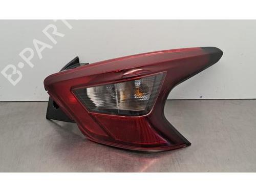 Used Right taillight NISSAN MICRA V (K14) 1.0 (71 hp) 23591523