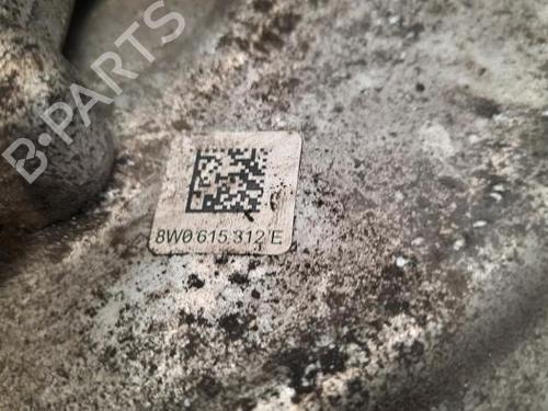 Right front steering knuckle AUDI A5 Sportback (F5A, F5F) 2.0 TDI quattro | BP23607253M26 