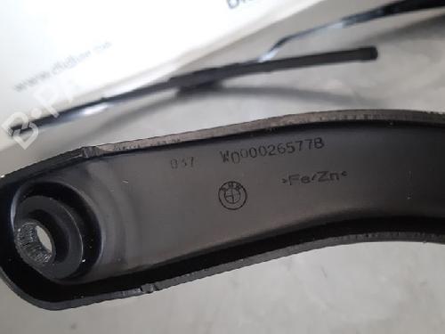 Front windshield wiper arm BMW 1 (F20) 116 d | BP15015851C143 