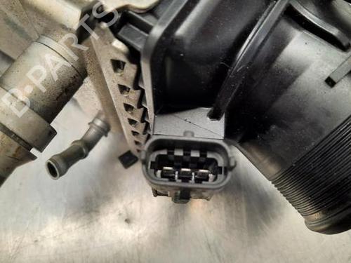 Intercooler MASERATI GRECALE Trofeo Q4 | BP20083053M30 