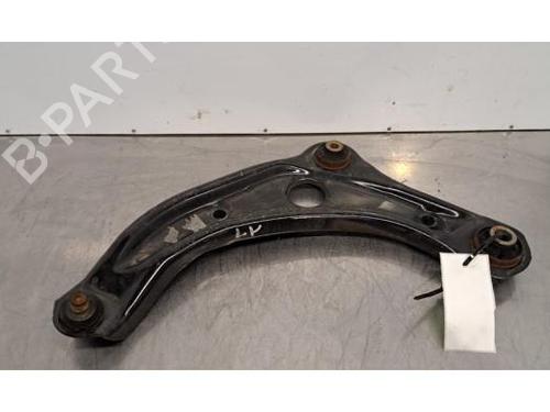 Venstre fortil bærearm NISSAN MICRA V (K14) 1.0 IG-T (92 hp) 31347321