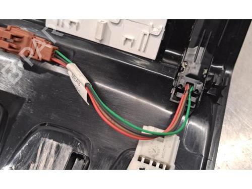 Interior roof light RENAULT CLIO V (B7_) 1.6 E-TECH 140 (B7MU) | BP33612234I8 - Image 5