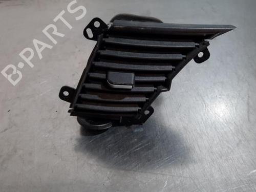 Bocchetta di aerazione Bocchetta di aerazione IVECO DAILY VI Van 33S14, 35S14, 35C14, 42S14 (136 hp) 37251726 37251726
