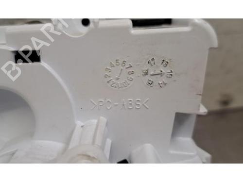 Climate control FIAT TIPO Hatchback (356_, 357_) 1.4 (356HXA1B, 357) | BP37862041I5 - Image 4