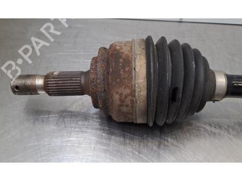 Right front driveshaft OPEL VIVARO C Van (K0) 2.0 | BP37861872M39 - Image 2