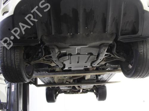 Tailgate PORSCHE CAYENNE (92A) 4.8 Turbo | BP36873078C6  - Image 22