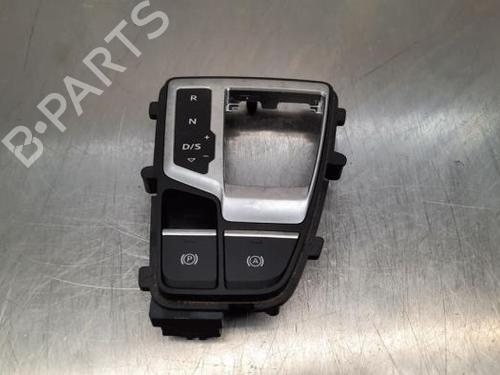 Used Gear lever AUDI Q5 (FYB, FYG) 2.0 TDI (150 hp) 23619509