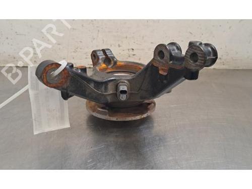Left front steering knuckle CITROËN C4 X (BD_, BE_, BF_) 1.2 Hybrid 136 (BDHPYJ) | BP37649555M25 - Image 3
