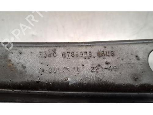 Right rear suspension arm BMW X3 (F25) xDrive 30 d | BP25981080M15 