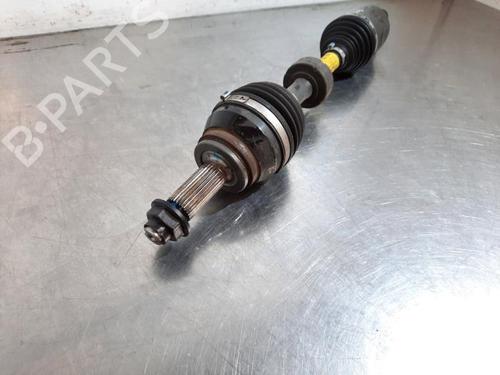 Left front driveshaft HYUNDAI KONA (SX2) GDi Hybrid | BP34615397M38 - Image 2