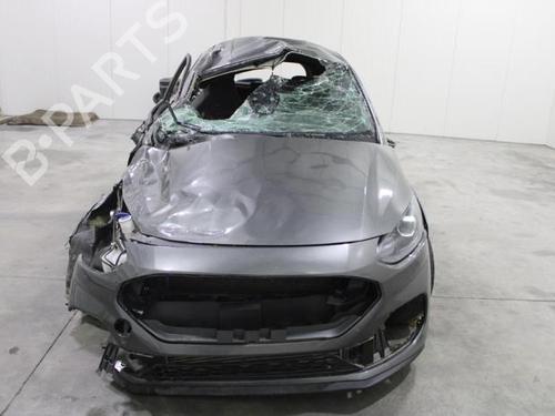 Engine mount FORD FIESTA VII (HJ, HF) 1.0 EcoBoost Active | BP39645868M89 - Image 11