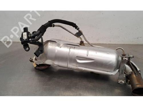 Catalyst OPEL GRANDLAND / GRANDLAND X (A18, P1UO) 1.2 (75) | BP30187337M10