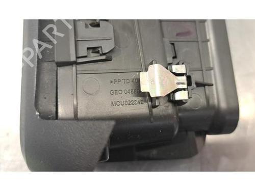 Air vent PEUGEOT PARTNER Box Body/MPV (K9) 1.5 BlueHDi 100 | BP29621329I21 