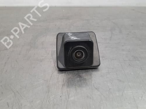 Kamera PEUGEOT 3008 II SUV (MC_, MR_, MJ_, M4_) 1.2 THP/ PureTech 130 (MRHNSM, MRHNSU, MRHNSJ, MRHNYW,... (131 hp) 15036973