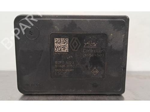 ABS pump RENAULT EXPRESS Box Body/MPV 1.5 Blue dCi 95 (F6AB) | BP29343760M43 