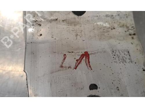 Left rear suspension arm PORSCHE CAYENNE (9YA) 3.0 E-Hybrid AWD (9YAAE1) | BP32767663M14 - Image 3