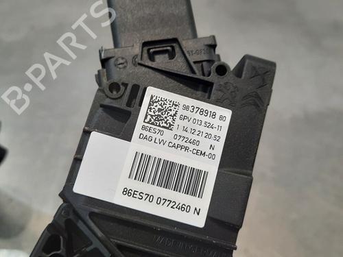 Pedal PEUGEOT 2008 II (UD_, US_, UY_, UJ_, UR_, UC_) 1.2 PureTech 100 (USHNK) | BP15789179I4