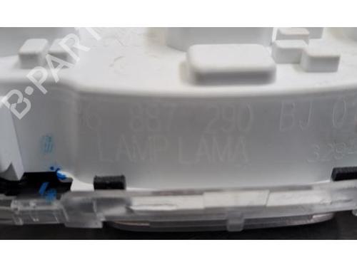 Interior roof light PEUGEOT RIFTER e-Rifter | BP37686197I8 - Image 4