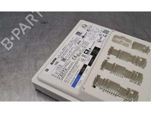 Electronic module BMW 5 (G60, G90, G68) i5 eDrive40 | BP37003197M83 - Image 2