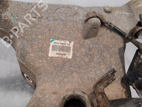 Left rear suspension arm LAND ROVER RANGE ROVER SPORT II (L494) 3.0 TDV6 4x4 | BP17565826M14 