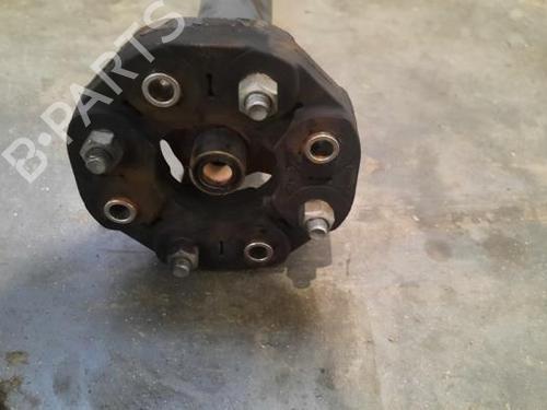 Driveshaft MERCEDES-BENZ VITO Van (W447) 116 CDI (447.601, 447.603, 447.605) | BP19649423M37 