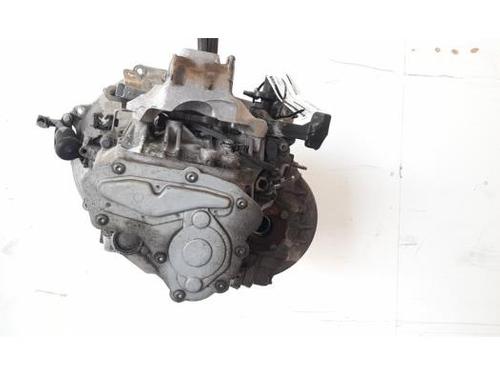 Gearbox CITROËN GRAND C4 SPACETOURER (3A_, 3E_) 1.5 BlueHDi 130 | BP23611953M3 