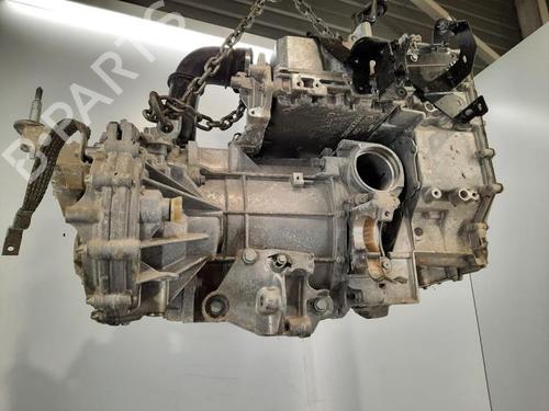 Engine RENAULT KANGOO III Box Body/MPV E-Tech Electric (FJJA) | BP38606858M1 - Image 5