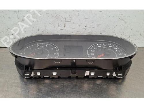 Instrument cluster DACIA DUSTER (HM_) 1.2 TCe 125 (HMMA) | BP39732443C47 - Image 2