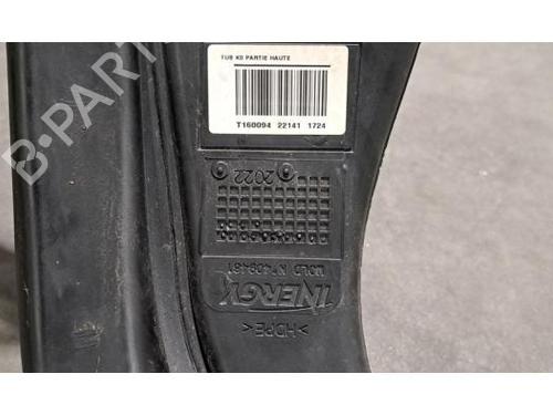 Fuel tank FIAT SCUDO Van 1.5 Multijet 120 (506) | BP31241816C62 