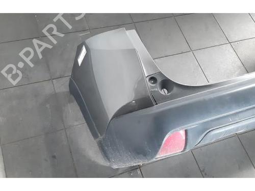 Rear bumper PEUGEOT 2008 I (CU_) 1.6 BlueHDi 100 | BP19631655C8